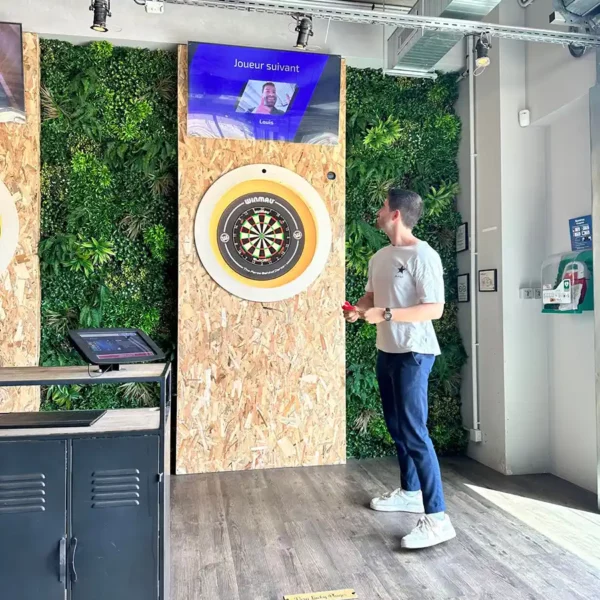 Petite sortie entre collègues